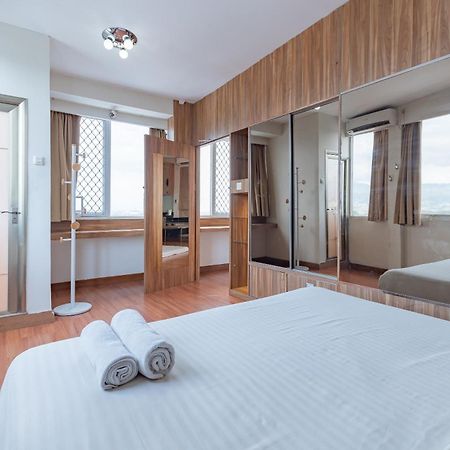 Sans Hotel Diemdi Kiaracondoong باندونج المظهر الخارجي الصورة
